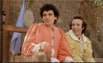 Dentro Lo Schermo: Guida TV  - TV Sorrisi e Canzoni
