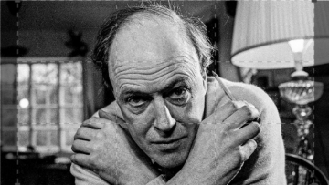 Roald Dahl, per ridere per piangere: Guida TV  - TV Sorrisi e Canzoni