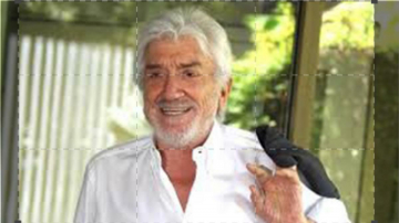 La tv di Gigi Proietti: Guida TV  - TV Sorrisi e Canzoni