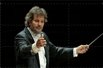 Concerto Stefano Ranzani: Guida TV  - TV Sorrisi e Canzoni