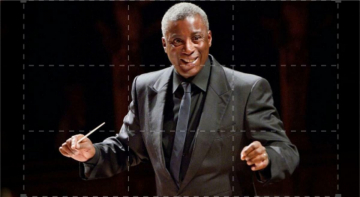 Concerto Ellington - Marsalis: Guida TV  - TV Sorrisi e Canzoni