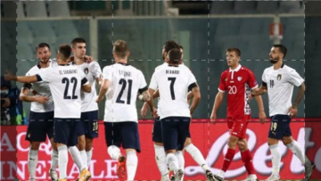 Nazionale A: Nations League: Guida TV  - TV Sorrisi e Canzoni