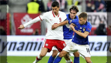 Nazionale A: Nations League: Guida TV  - TV Sorrisi e Canzoni