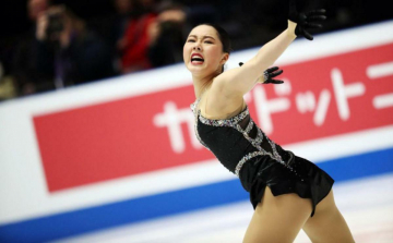 Pattinaggio di figura: ISU Grand Prix NHK Trophy: Guida TV  - TV Sorrisi e Canzoni