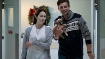 Il Natale dei cuccioli: Guida TV  - TV Sorrisi e Canzoni