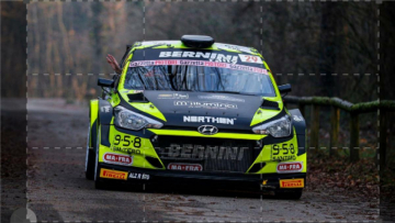Rally Campionato del Mondo 2020: Guida TV  - TV Sorrisi e Canzoni