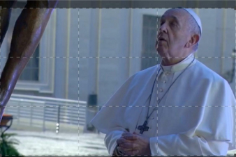 Meditazioni per l'Avvento alla presenza di Papa Francesco: Guida TV  - TV Sorrisi e Canzoni