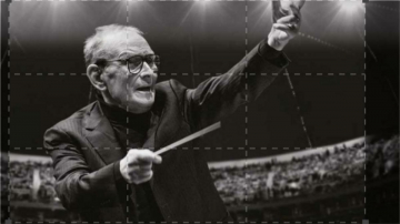 Morricone: Guida TV  - TV Sorrisi e Canzoni