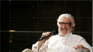 La tv di Gigi Proietti: Guida TV  - TV Sorrisi e Canzoni