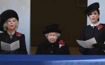 The Royal Saga - Donne Windsor: Guida TV  - TV Sorrisi e Canzoni