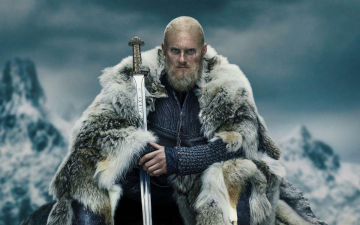 Vikings VIa: Guida TV  - TV Sorrisi e Canzoni