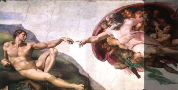 Civilisations, l'arte nel tempo: Guida TV  - TV Sorrisi e Canzoni