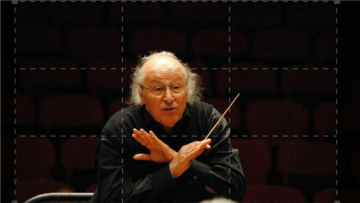 Beethoven: Sinfonie N.8 Op.93-N.5 Op.67: Guida TV  - TV Sorrisi e Canzoni