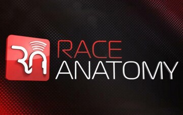 Race Anatomy F1: Guida TV  - TV Sorrisi e Canzoni