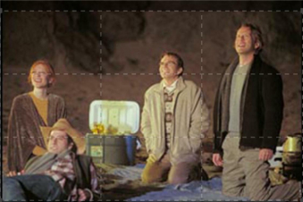 Bandits: Guida TV  - TV Sorrisi e Canzoni
