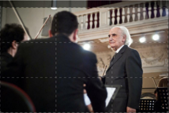 Beethoven: Egmont Ouverture,Concerto N.3: Guida TV  - TV Sorrisi e Canzoni