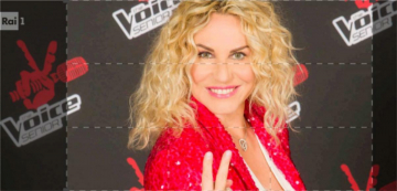 The Voice Senior "Il viaggio": Guida TV  - TV Sorrisi e Canzoni