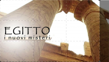 Egitto: I Nuovi Misteri: Guida TV  - TV Sorrisi e Canzoni