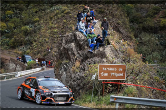 European Rally Championship 2020: Guida TV  - TV Sorrisi e Canzoni