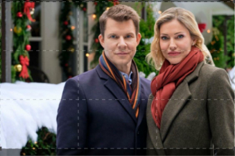 Come neve a Natale: Guida TV  - TV Sorrisi e Canzoni