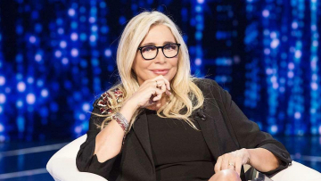 Festa di Natale - Una serata per Telethon: Guida TV  - TV Sorrisi e Canzoni