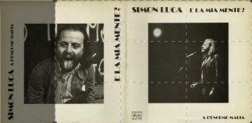 Edizione Straordinaria: Simon Luca 1978: Guida TV  - TV Sorrisi e Canzoni
