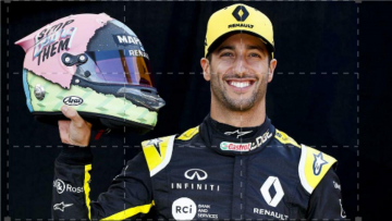 Ricciardo Quiz Show: Guida TV  - TV Sorrisi e Canzoni