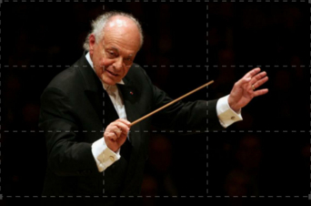 Wagner: Concerto Sinfonico Maazel: Guida TV  - TV Sorrisi e Canzoni