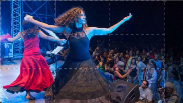 Speciale Mood Fff Milano: Guida TV  - TV Sorrisi e Canzoni