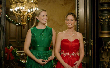 Christmas At The Palace: Guida TV  - TV Sorrisi e Canzoni