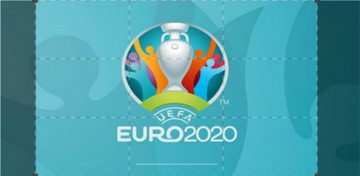 Campionati Europei 2020: Guida TV  - TV Sorrisi e Canzoni
