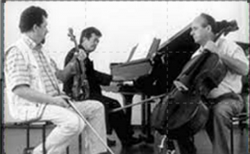 Haydn: Trio n. 1 in Sol Maggiore: Guida TV  - TV Sorrisi e Canzoni