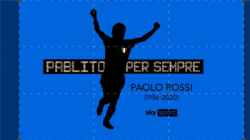 Pablito per Sempre: Guida TV  - TV Sorrisi e Canzoni