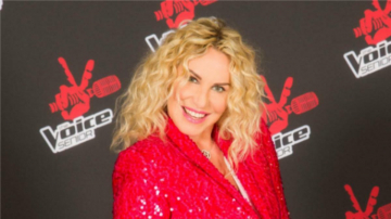 The Voice Senior: Guida TV  - TV Sorrisi e Canzoni