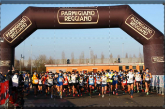 Maratona di Reggio Emilia: Guida TV  - TV Sorrisi e Canzoni