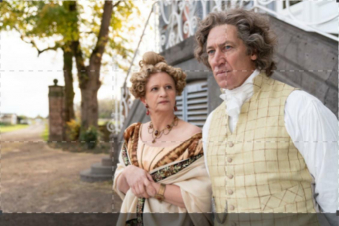 Louis Van Beethoven: Guida TV  - TV Sorrisi e Canzoni