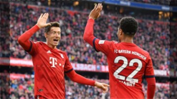 Bundesliga: Guida TV  - TV Sorrisi e Canzoni