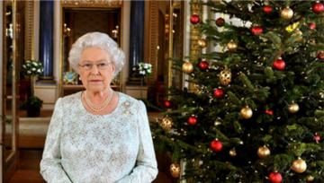 The Royal Saga - Royal Christmas: Guida TV  - TV Sorrisi e Canzoni