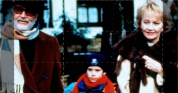 Natale Con Papà: Guida TV  - TV Sorrisi e Canzoni