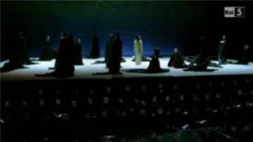 Opera - Stiffelio: Guida TV  - TV Sorrisi e Canzoni