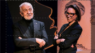 Luce Social Club - Extra: Guida TV  - TV Sorrisi e Canzoni