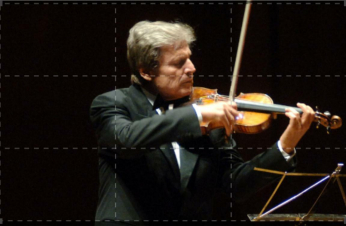 Beethoven, Sonata Op30 N1 In La Maggiore: Guida TV  - TV Sorrisi e Canzoni