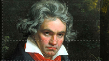 Buon compleanno Beethoven: Guida TV  - TV Sorrisi e Canzoni