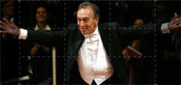 Le Nove Sinfonie Di Beethoven - N1 E N5: Guida TV  - TV Sorrisi e Canzoni