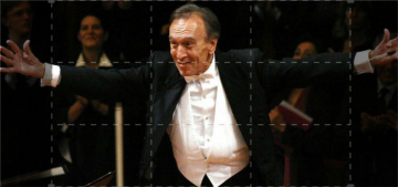 Le Nove Sinfonie Di Beethoven - N6: Guida TV  - TV Sorrisi e Canzoni