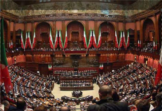 Comunicazione politica: Guida TV  - TV Sorrisi e Canzoni
