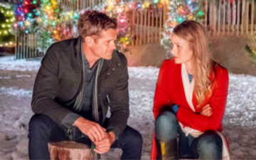 Ritorno a Christmas Creek: Guida TV  - TV Sorrisi e Canzoni