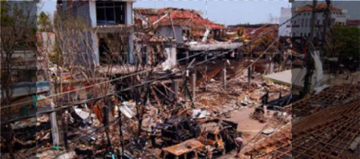 Gli attentati di Bali: Guida TV  - TV Sorrisi e Canzoni