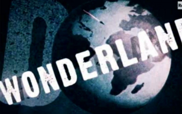 Wonderland: Guida TV  - TV Sorrisi e Canzoni