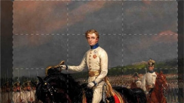 Napoleone II. Il grande zero: Guida TV  - TV Sorrisi e Canzoni